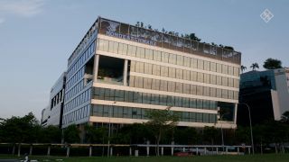 Rohde & Schwarz Singapore