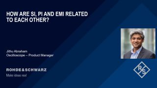 Basic Oscilloscope Fundamental Days - Day 2