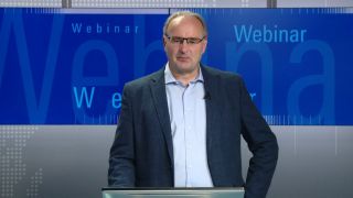 Webinar: Automotive EMI testing overview and updates - CISPR 25 introduction