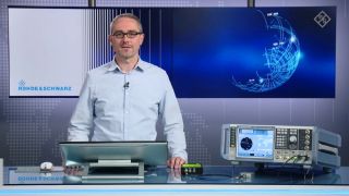 Webinar: Advanced GNSS testing Webinar: Advanced GNSS testing