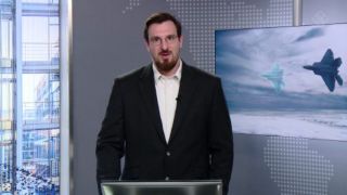 Webinar: Testing next generation jammer systems Webinar: Testing next generation jammer systems