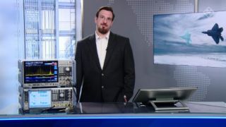 Webinar: Testing next generation jammer systems Webinar: Testing next generation jammer systems