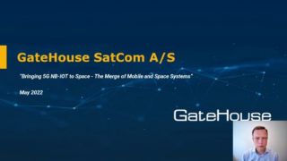 5G NTN NB IoT - The merge of TN and NTN, -standarisation and impact on the satellite systems 5G NTN NB IoT - The merge of TN and NTN, -standarisation and impact on the satellite systems