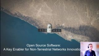 Open Source Software - A key enabler for non-terrestrial innovation? Open Source Software - A key enabler for non-terrestrial innovation?
