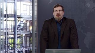 Webinar: An introduction to passive radar systems Webinar: An introduction to passive radar systems