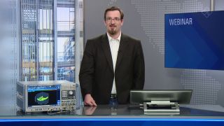 Webinar: Pulse stability measurement of radar signals - Teaser Webinar: Pulse stability measurement of radar signals - Teaser