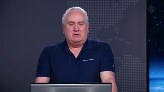 Webinar: An Overview of Space Electronic Warfare Webinar: An Overview of Space Electronic Warfare