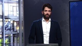 Webinar: EW Environmental Generation Engineering Part 1 - Overview