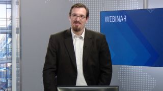 Webinar: Pulse stability measurement of radar signals Webinar: Pulse stability measurement of radar signals