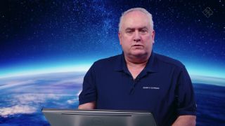 Webinar: Understanding over the horizon low frequency radar