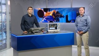 Webinar: Digital Design Test Solutions for Satellite Components Webinar: Digital Design Test Solutions for Satellite Components