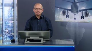Webinar: GBAS and SBAS testing Webinar: GBAS and SBAS testing