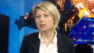 Webinar: Active multi-beam antennas Webinar: Active multi-beam antennas