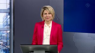 Webinar: Successful link planning for satellite communication Webinar: Successful link planning for satellite communication