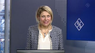 Webinar: El camino hacia las redes no terrestres con soporte satelital (NTN) Webinar: El camino hacia las redes no terrestres con soporte satelital (NTN)