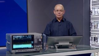 Webinar: EMI testing - from stepped scan to wideband FFT - Teaser Webinar: EMI testing - from stepped scan to wideband FFT - Teaser