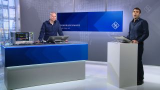 Webinar: Practical Guide to Digital Testing for Secure Radios Webinar: Practical Guide to Digital Testing for Secure Radios