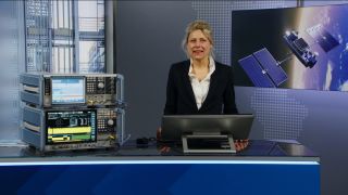 Advanced Modulation and Coding Technologies in NewSpace Advanced Modulation and Coding Technologies in NewSpace