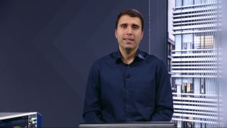 Webinar: Signal and power integrity in aerospace and defense applications Webinar: Signal and power integrity in aerospace and defense applications