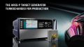 Product video: Transition seamlessly to radar production with the AREG-P target generator