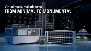 Short explainer video: Implementing realistic tests on virtual roads