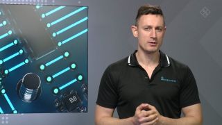 Application video: Eye diagram analysis of the PCIe Gen 3 CPU interface Application video: Eye diagram analysis of the PCIe Gen 3 CPU interface