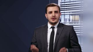 Webinar: Enabling the next level of autonomous driving with advanced object generation