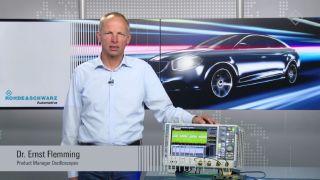 Introduction to 10GBASE-T1 Multigigabit Multi-Gig for Automotive Ethernet