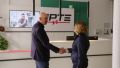 Partnership video: R&S and IPTE collaborate on 5G TCU production testing Partnership video: R&S and IPTE collaborate on 5G TCU production testing