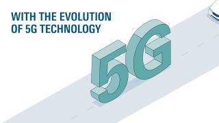 Poster: The road to 5G in automotive Poster: The road to 5G in automotive