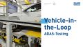 Application video: Dürr and R&S solution for ADAS/AD functional testing for EOL and PTI