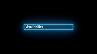 Highest transmitter availability