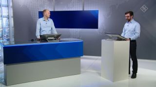 Webinar: Detection distances and CUAS at airports Webinar: Detection distances and CUAS at airports