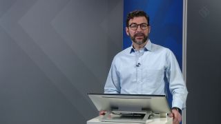 Webinar: Introduction to detection sensor technologies and RF approaches Webinar: Introduction to detection sensor technologies and RF approaches