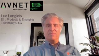 AVNET MWC2021 customer video AVNET MWC2021 customer video