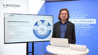 Secure gateway application Secure gateway application
