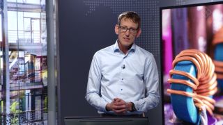 Webinar: 4-Switch buck-boost converter verification in battery applications