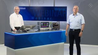 DDR memory system design verification and debug webinar