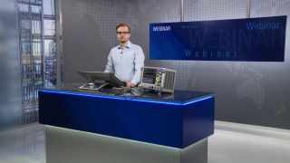 Efficiently triggering and decoding low speed serial buses