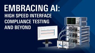 데이터 센터용 고속 케이블과 커넥터에 대한 자동화 컴플라이언스 테스트 솔루션을 소개합니다