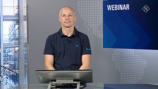 Webinar: RF amplifier efficiency Webinar: RF amplifier efficiency