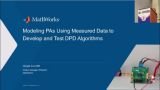 Modeling and simulation of PA for digital predistortion applications