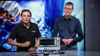 Webinar: To Rogowski or not to Rogowski, that's the question