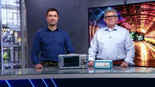 Webinar: Measuring dielectric properties of materials Webinar: Measuring dielectric properties of materials