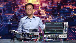 Webinar: Uncovering hidden signal anomalies with high resolution oscilloscopes Webinar: Uncovering hidden signal anomalies with high resolution oscilloscopes