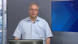 Webinar: USB 3.2 compliance testing Webinar: USB 3.2 compliance testing