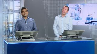 Webinar: For OTA medical patient monitoring systems, wireless coexistence can be lifesaving