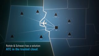 Virtual center technology: ATC in the trusted cloud Virtual center technology: ATC in the trusted cloud