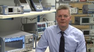 Обзор и полевые испытания технологии 4x4 MIMO