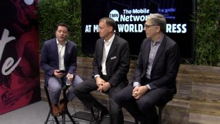 Interview: Quality of Experience in 5G? Interview: Quality of Experience in 5G?